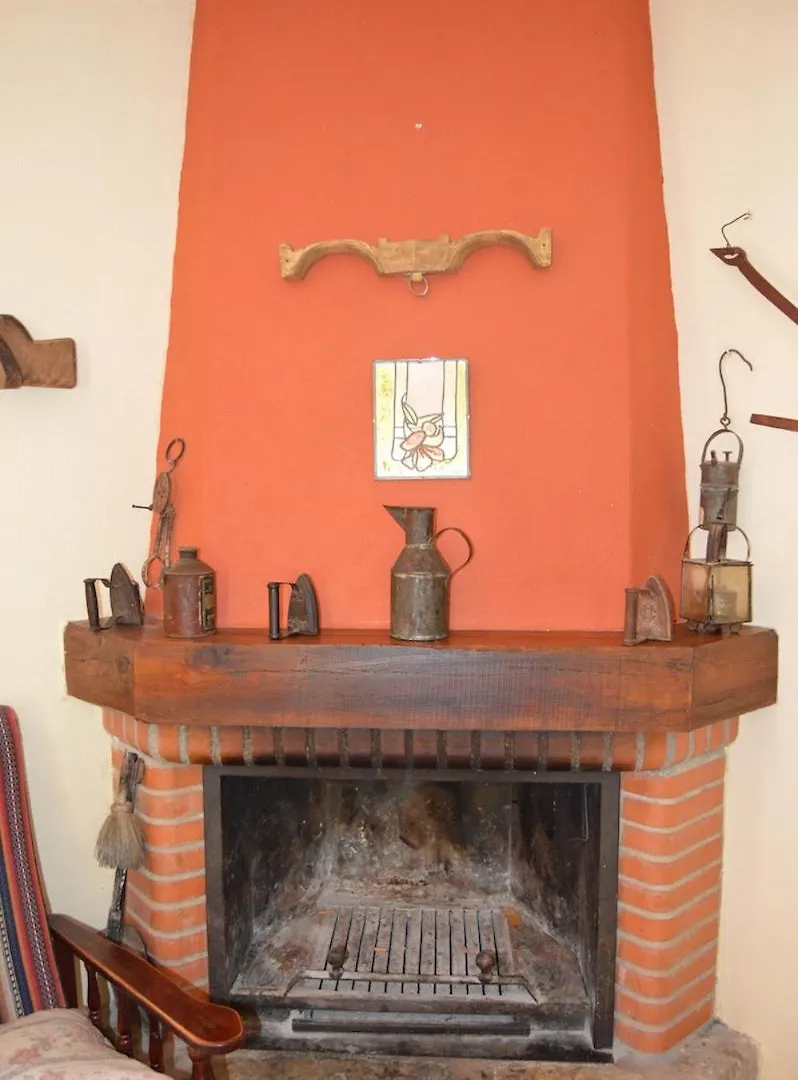 Holiday home Caballero Y Cozar 2 Siles Spain