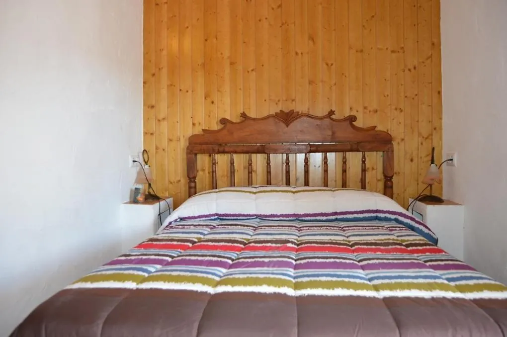 Caballero Y Cozar 2 Siles Holiday home