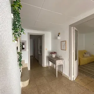 Vivienda Rural El Cerro Siles