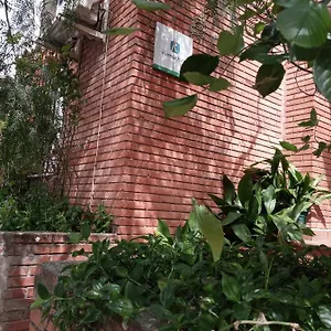 Casa Pinos Siles