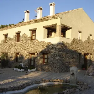 Cortijo La Ajedrea Siles
