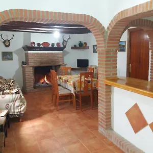 Alojamiento Rural Silesnatura Siles
